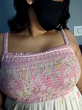 Teluguammai_01's Webcam Show