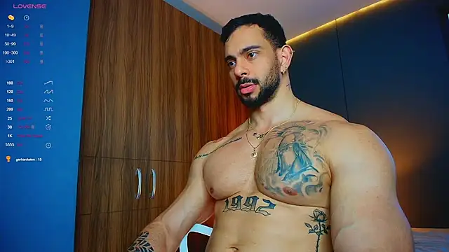 Chat XXX Live massimo_visconti