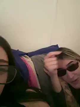 yazminlove Chat XXX in diretta