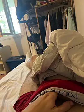pignoufe Show Webcam