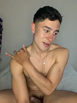 AustinJones_ Live XXX-chat