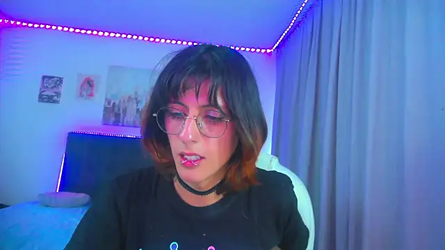 goth_minerva Live XXX-Chat