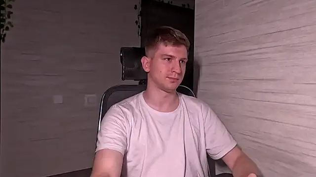 Chat +18 de Einar_Nut ao vivo