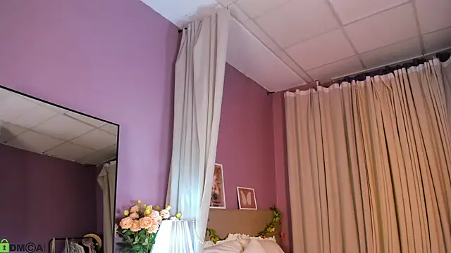 Chat XXX en directo de Dearly_Emily