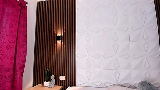 AmyColman_ 라이브 XXX 채팅