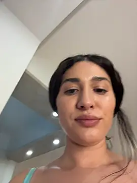 IrisBlues Live XXX-Chat