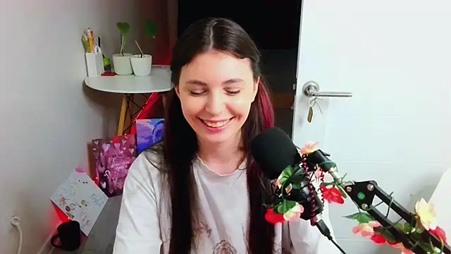 peachyness Chat XXX live