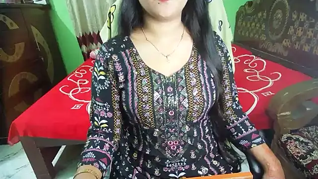 Chat XXX ao vivo de BengaliQueenStar