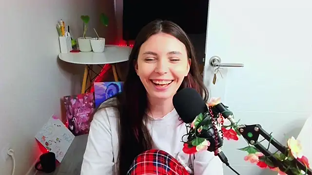 peachyness Chat XXX in diretta