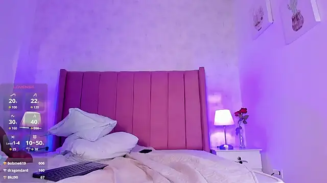 XXX chat uživo modela amy_flaker