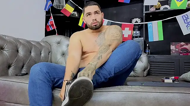 Chat XXX ao vivo de matteosantos