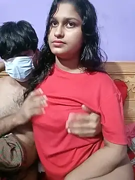 Jerin_Couple61's Live XXX Chat
