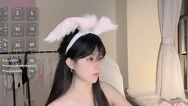 Chat XXX Live aibaba_888