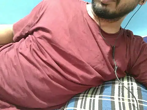 XXX chat uživo modela Precumboner