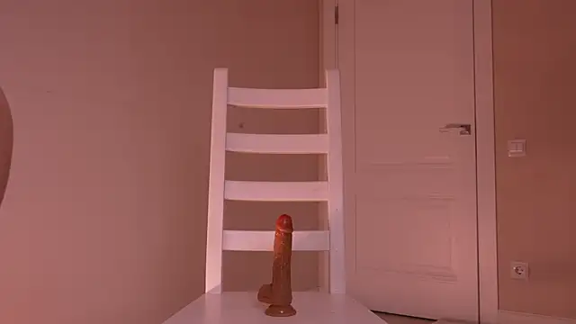 Miablueye Live XXX-chat