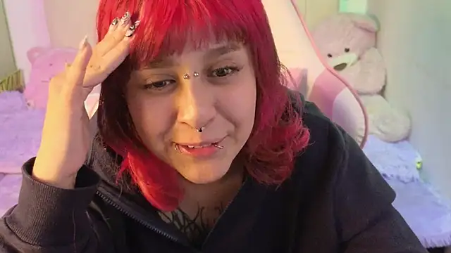 Chat +18 de NekoWaifu ao vivo