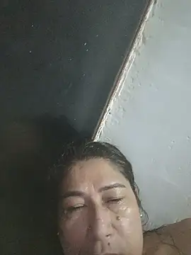 PatriciaGrajales' Webcam Show