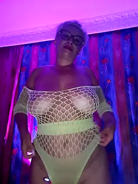 LunaBlaise's Live XXX Chat