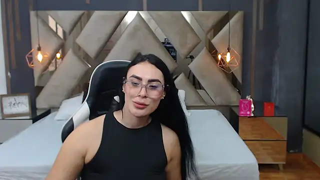 MartinaaFit's Live XXX Chat