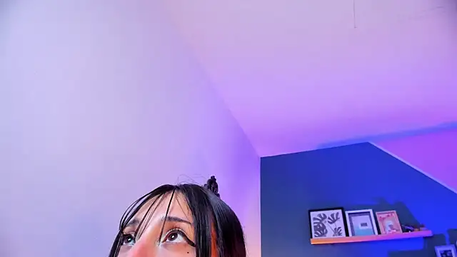 Miel_Cruz Live XXX-Chat