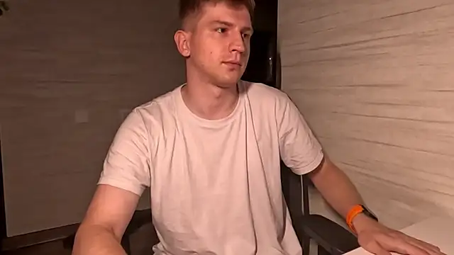 Živý XXX chat Einar_Nut
