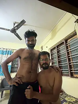 Stoner-boii-Cloudy-arhan Show Webcam
