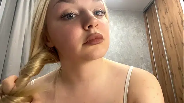 EvelynStars Live XXX-chat