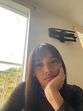 Mia-villalobos' Webcam Show