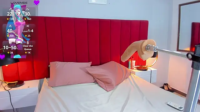 Онлайн чат XXX eby_muriel