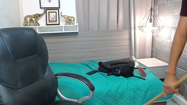Billie_Jeann Live XXX chat