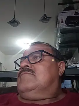 Živý XXX chat Misterymem63