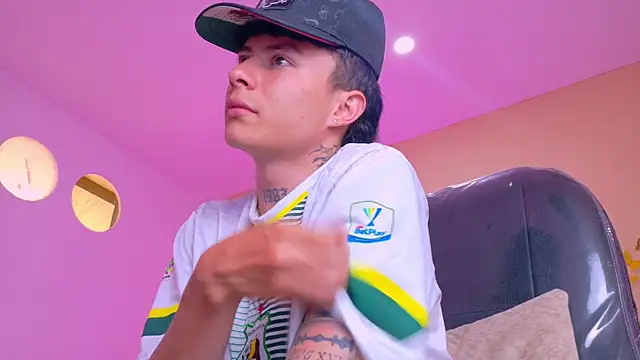Nascary_Fox 라이브 XXX 채팅