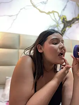 Chat XXX ao vivo de Lia_sexx