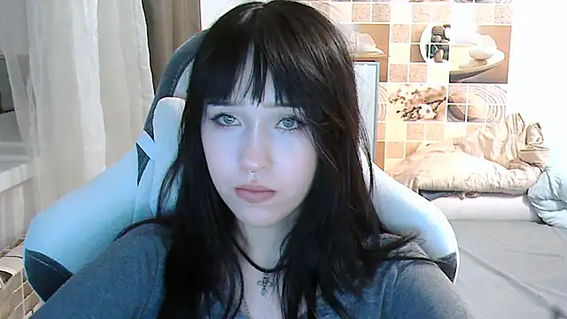 Chat +18 de NoirEva ao vivo