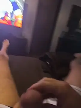 Andy7430 – Naživo XXX chat