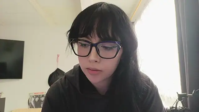 Hela_v – Live XXX-chat