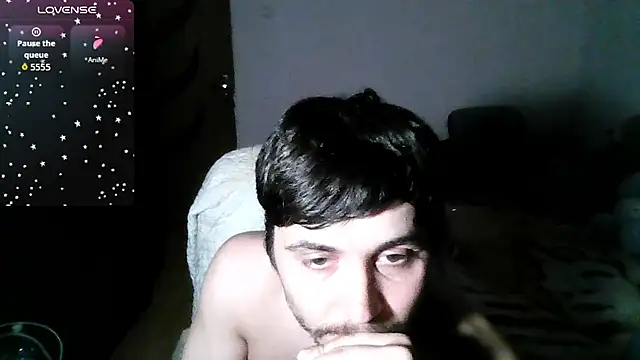 David_storm – Naživo XXX chat