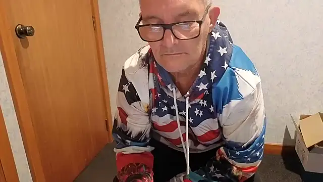 Chat XXX en directo de daddy_man
