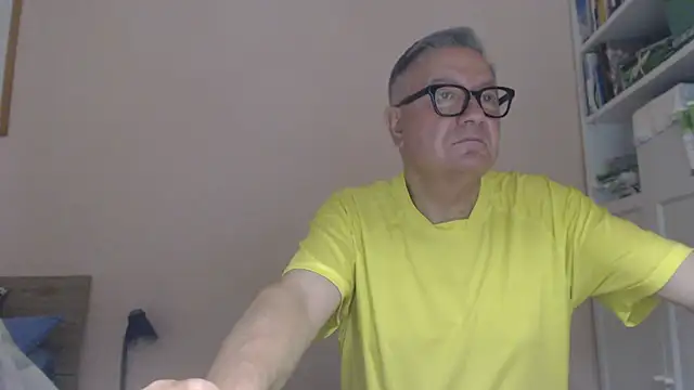 YOU6me Live XXX-Chat
