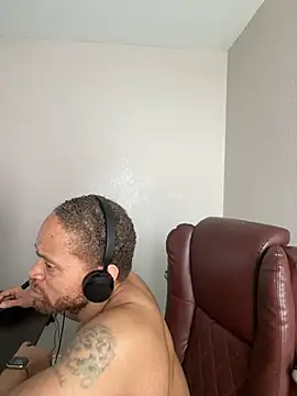 Chat XXX en directo de Fathero1time