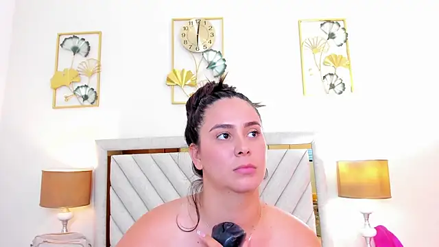 MadisonJenner Live XXX-chat