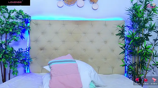 Daliya_ Live XXX Chat