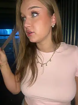 Hannah-2007's Live XXX Chat
