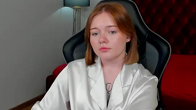 ElinaVale Live XXX-Chat