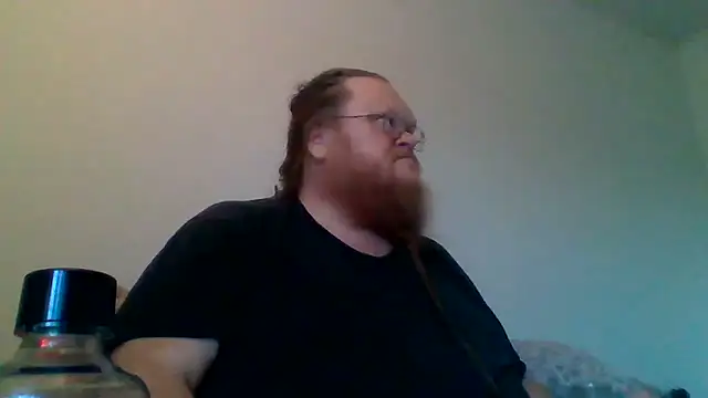 Show webcam de Kaappi1967