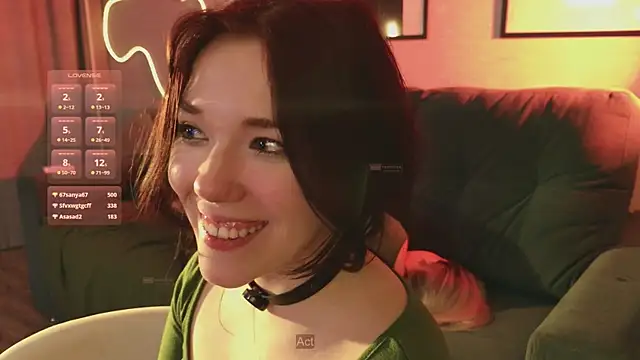 velourrra – Live XXX-chat