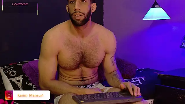 Karim_mansur Obrolan Langsung XXX