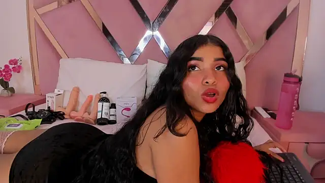 Czat XXX na żywo – honeyhtx