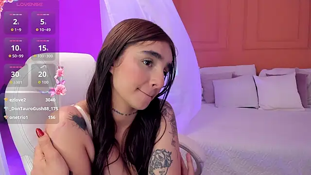 Abriil_cutee – Live XXX-chat