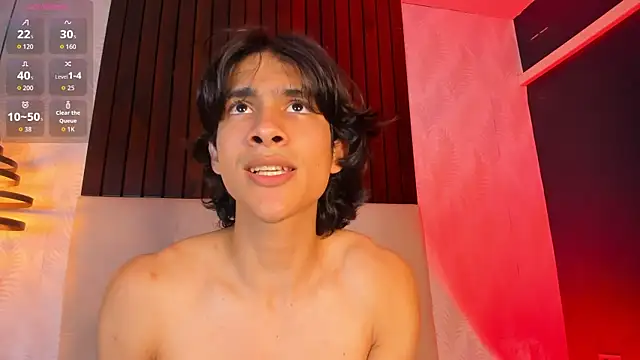Chat XXX Live Cheys_Mast